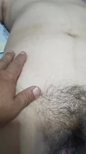 我情人骚逼